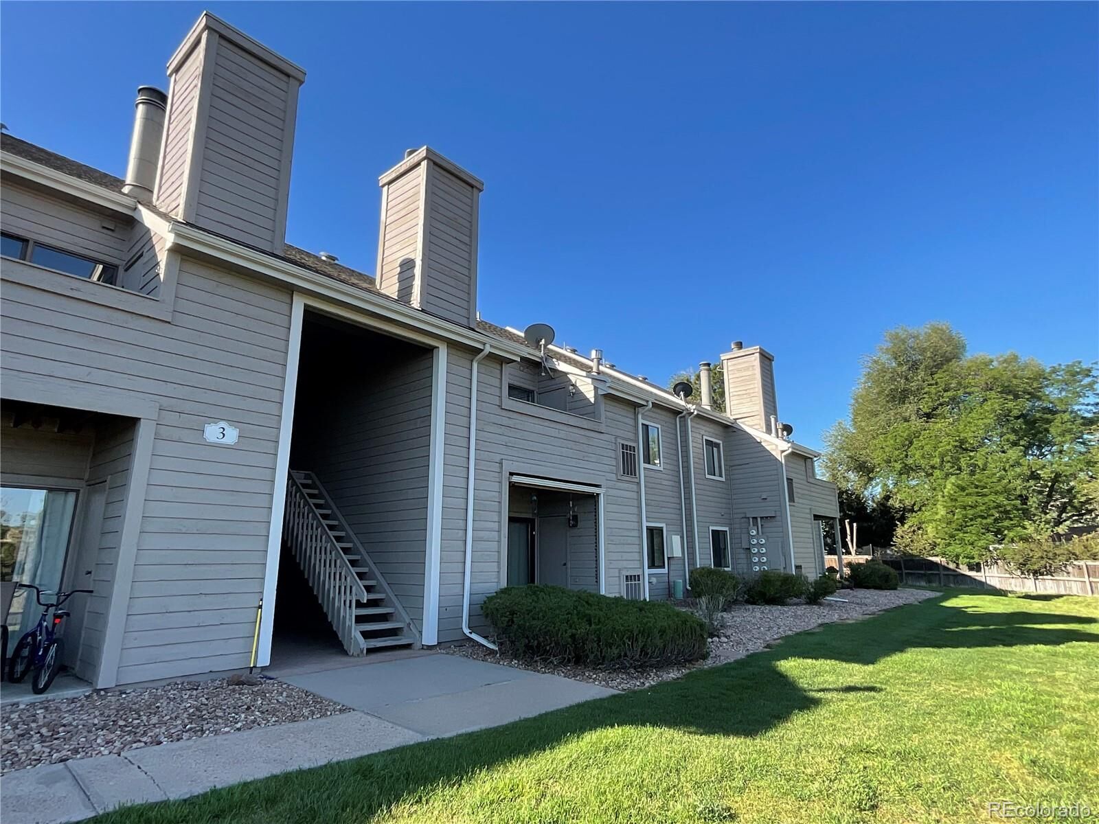 Property Photo:  3600 S Pierce Street 3-204  CO 80235 