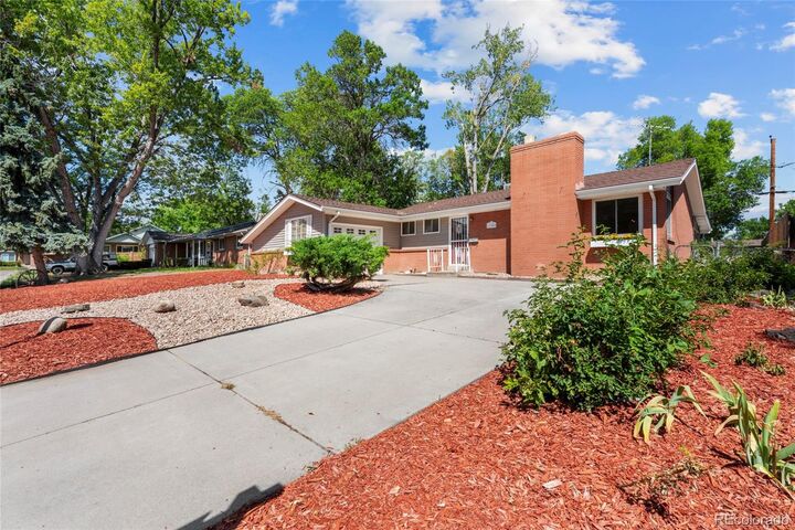 Property Photo: 11005 W 65th Avenue CO 80004