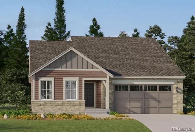 Property Photo:  3335 E 152nd Circle  CO 80602 
