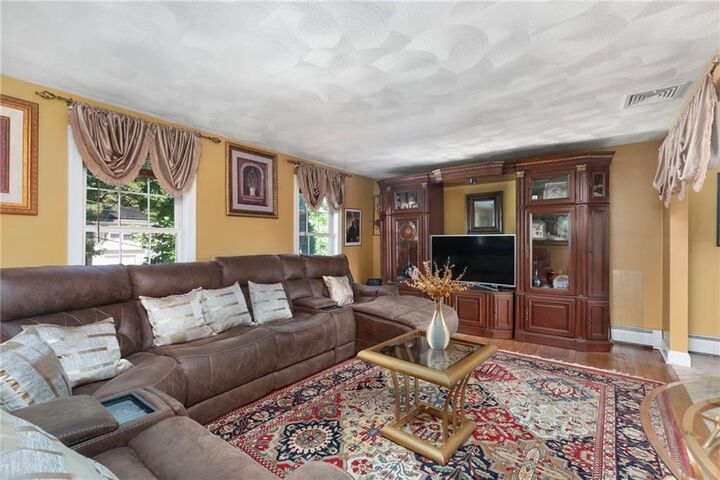 Property Photo:  90 Rowley Street  RI 02909 