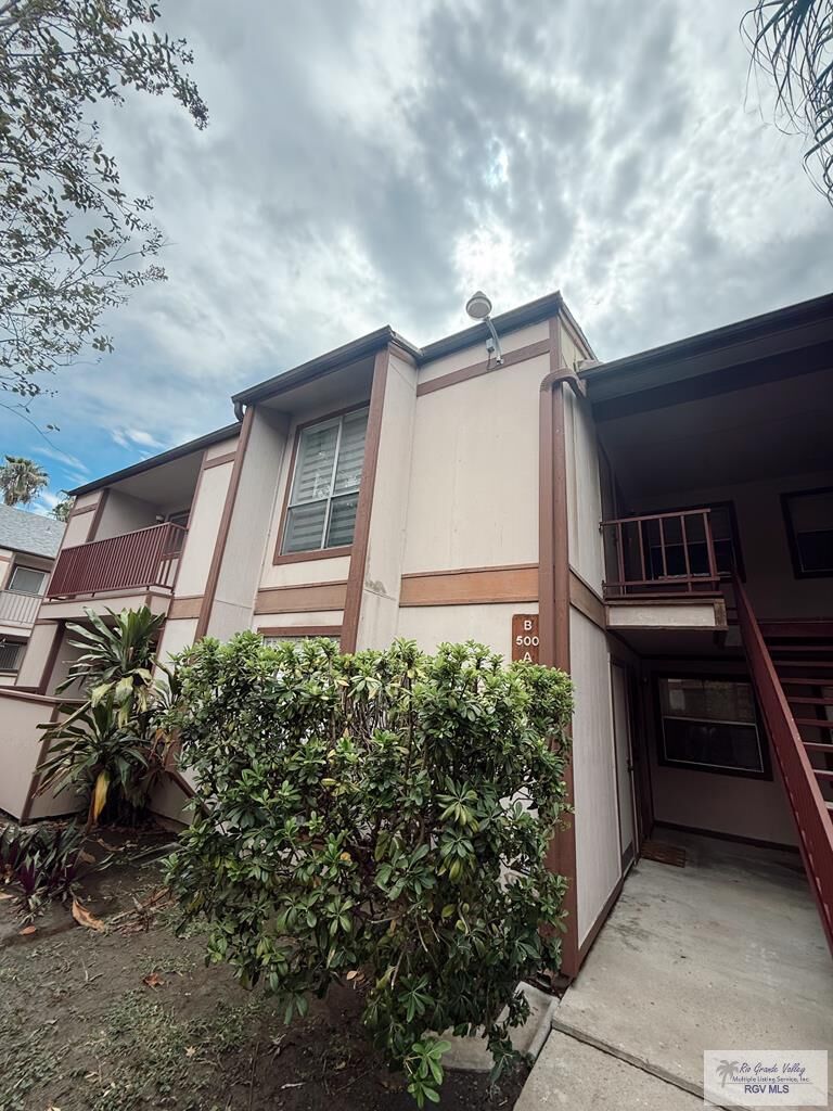 Property Photo:  3005 Old Alice Rd. 500-B  TX 78521 