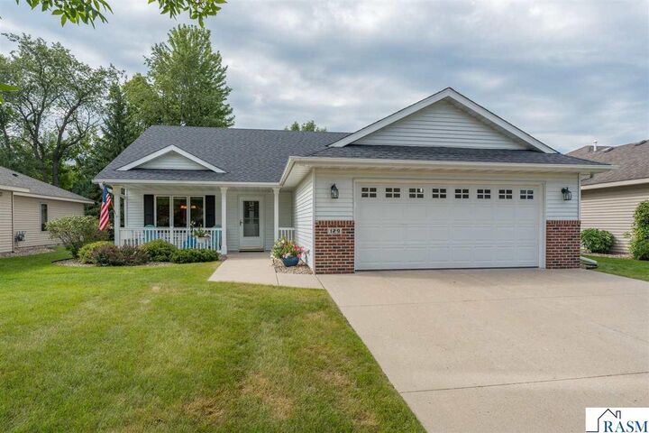 Property Photo:  129 Cameo Lane  MN 56001 