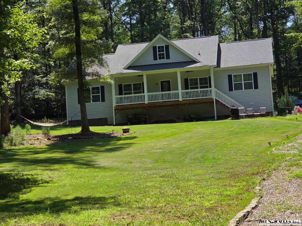 Property Photo:  186 Lyons Creek Rd  NC 27551 