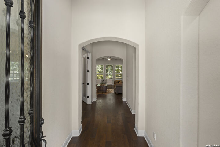 Property Photo:  4610 Camden Hts  TX 78261 