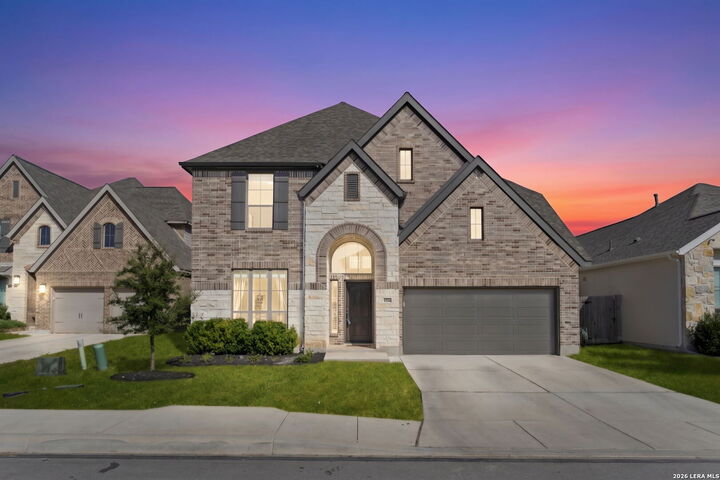 Property Photo: 9516 Cactus Cyn TX 78254