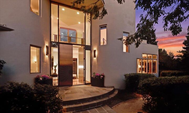 Property Photo: 26541 Purissima Road CA 94022