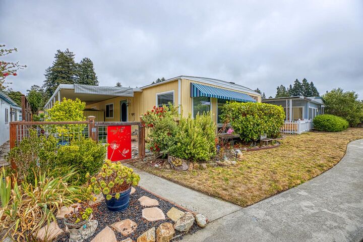 Property Photo: 49 Knollwood Drive 49 CA 95003