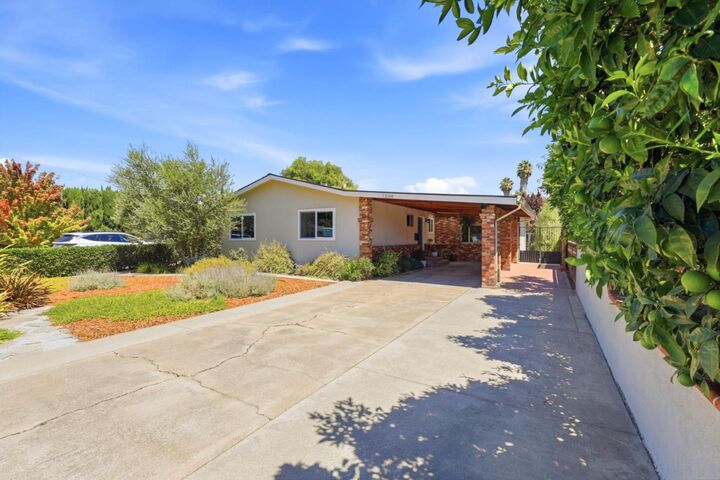 Property Photo:  7208 Carmel Street  CA 95020 