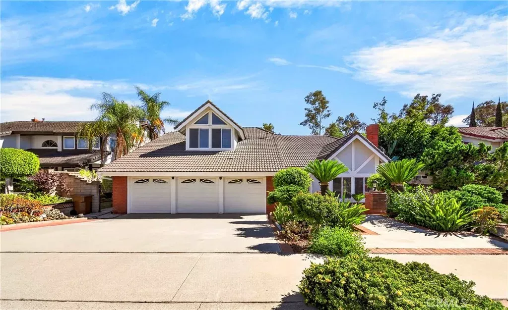 Property Photo:  1468 Atherton  CA 92833 