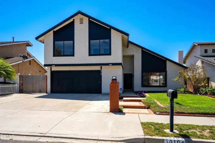 Property Photo:  3010 Leeward Way  CA 93035 