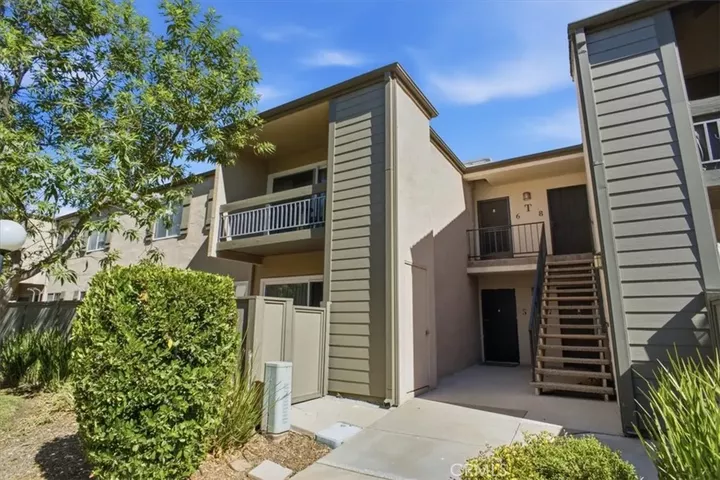 Property Photo:  25716 Player T6  CA 91355 