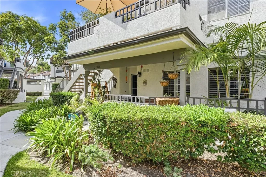 Property Photo:  24486 Howes  CA 92677 