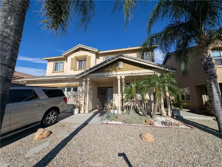 Property Photo:  13316 Peashrub  CA 92553 