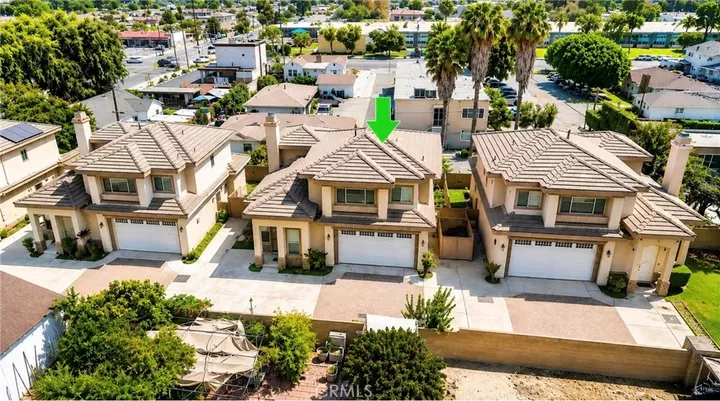 Property Photo: 4827 Arden Drive CA 91780