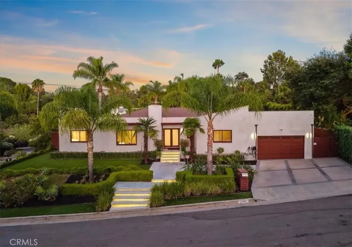 Property Photo:  4060 Harclare Lane  CA 91436 