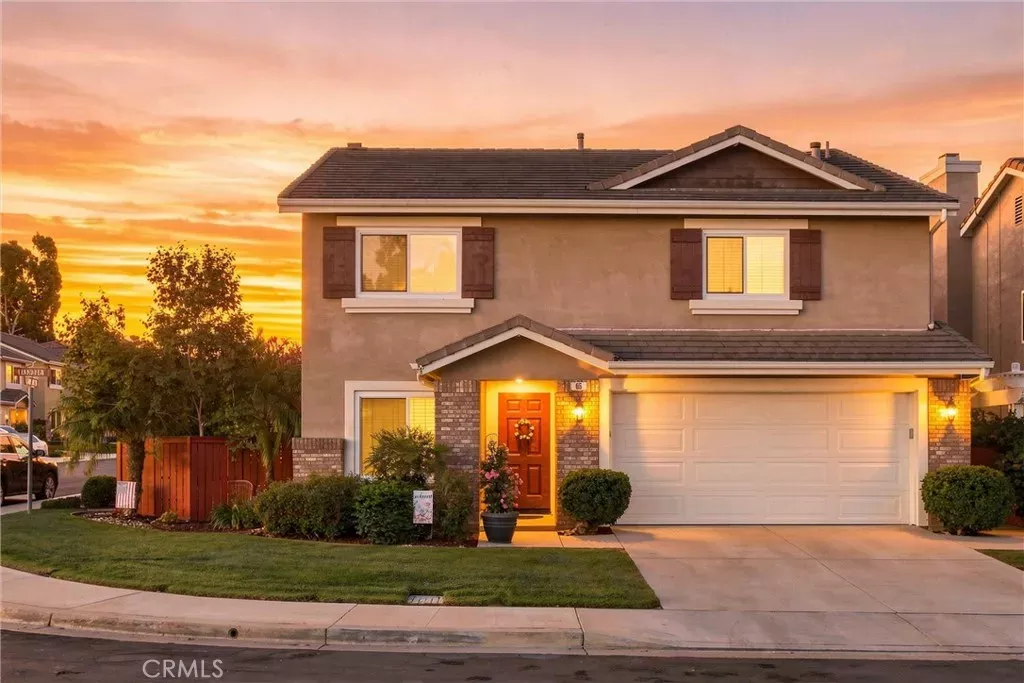 Property Photo: 65 Linhaven CA 92602