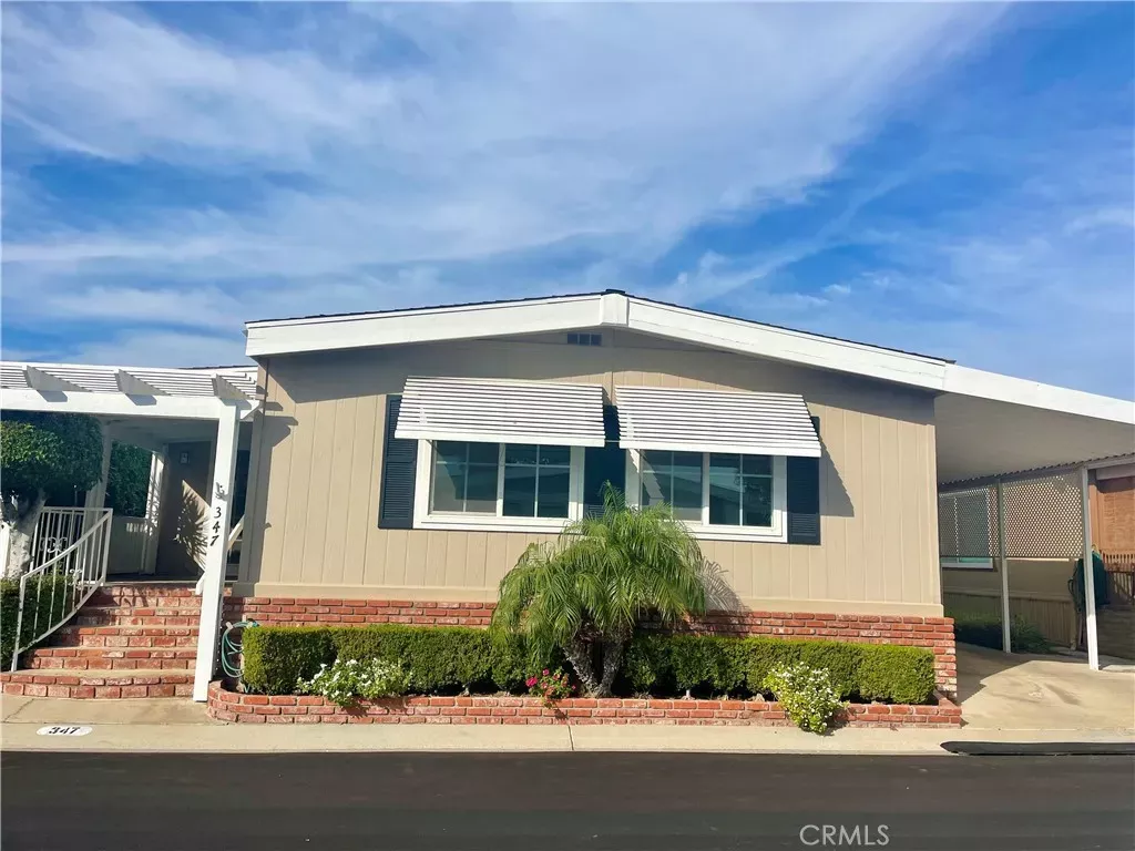 Property Photo:  5200 Irvine Blvd. #347  CA 92620 