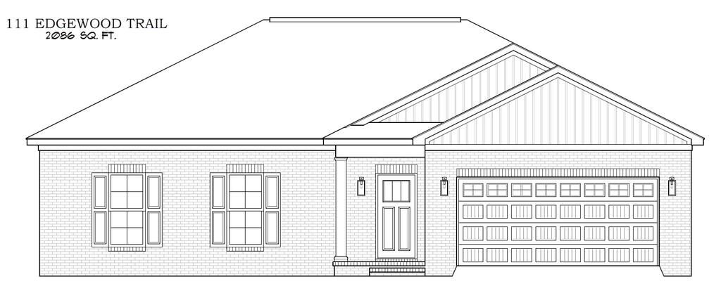 Property Photo:  111 Edgewood Trail  AL 36345 