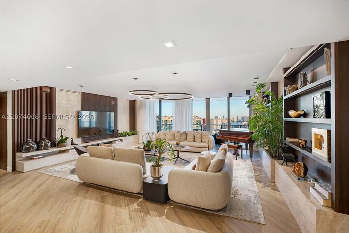 Property Photo:  330 Sunny Isles Blvd 5-2403  FL 33160 