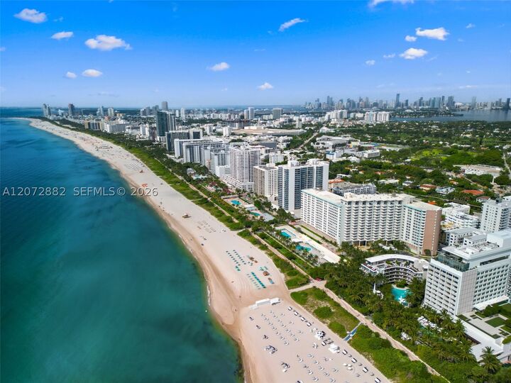 Property Photo: 2899 Collins Ave 1624 FL 33140