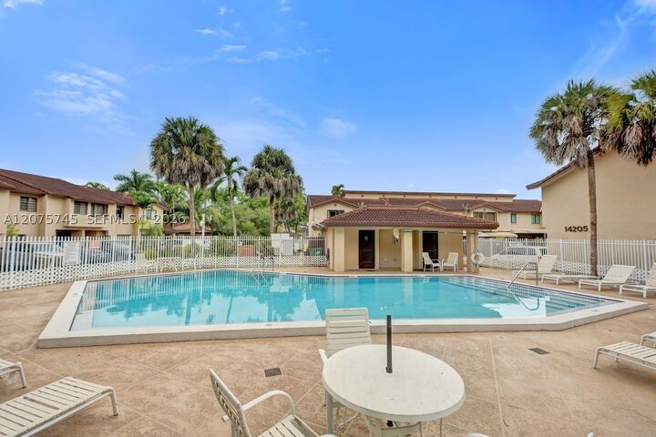 Property Photo:  14201 SW 57th Ln 1A7  FL 33183 