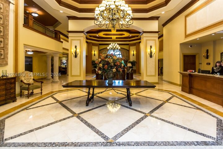 Property Photo:  888 S Douglas Rd 1108  FL 33134 