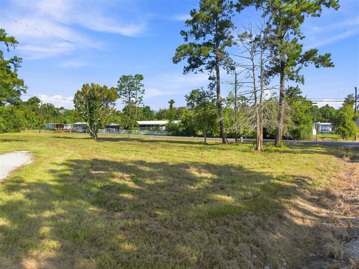 Property Photo:  1027 Clark Road  LA 70611-0000 