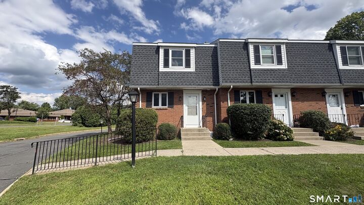 Property Photo: 1165 Enfield Street 1 CT 06082