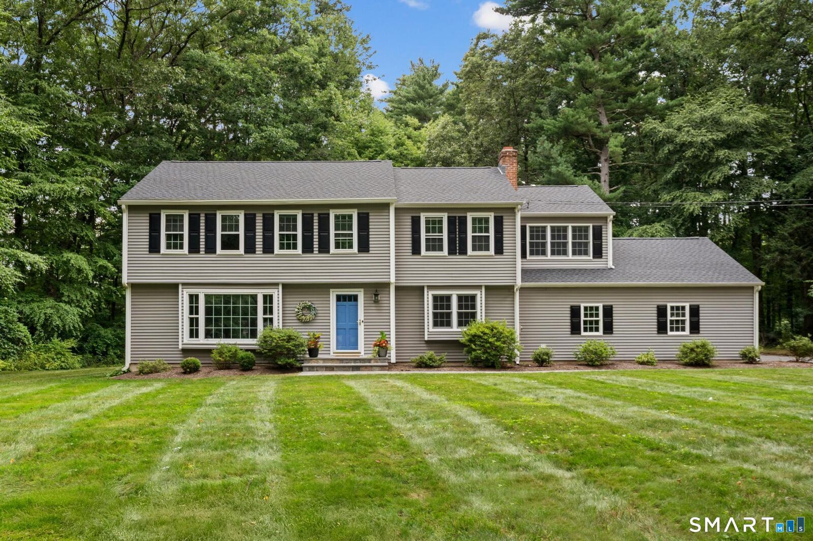 Property Photo: 23 Lawton Drive CT 06070