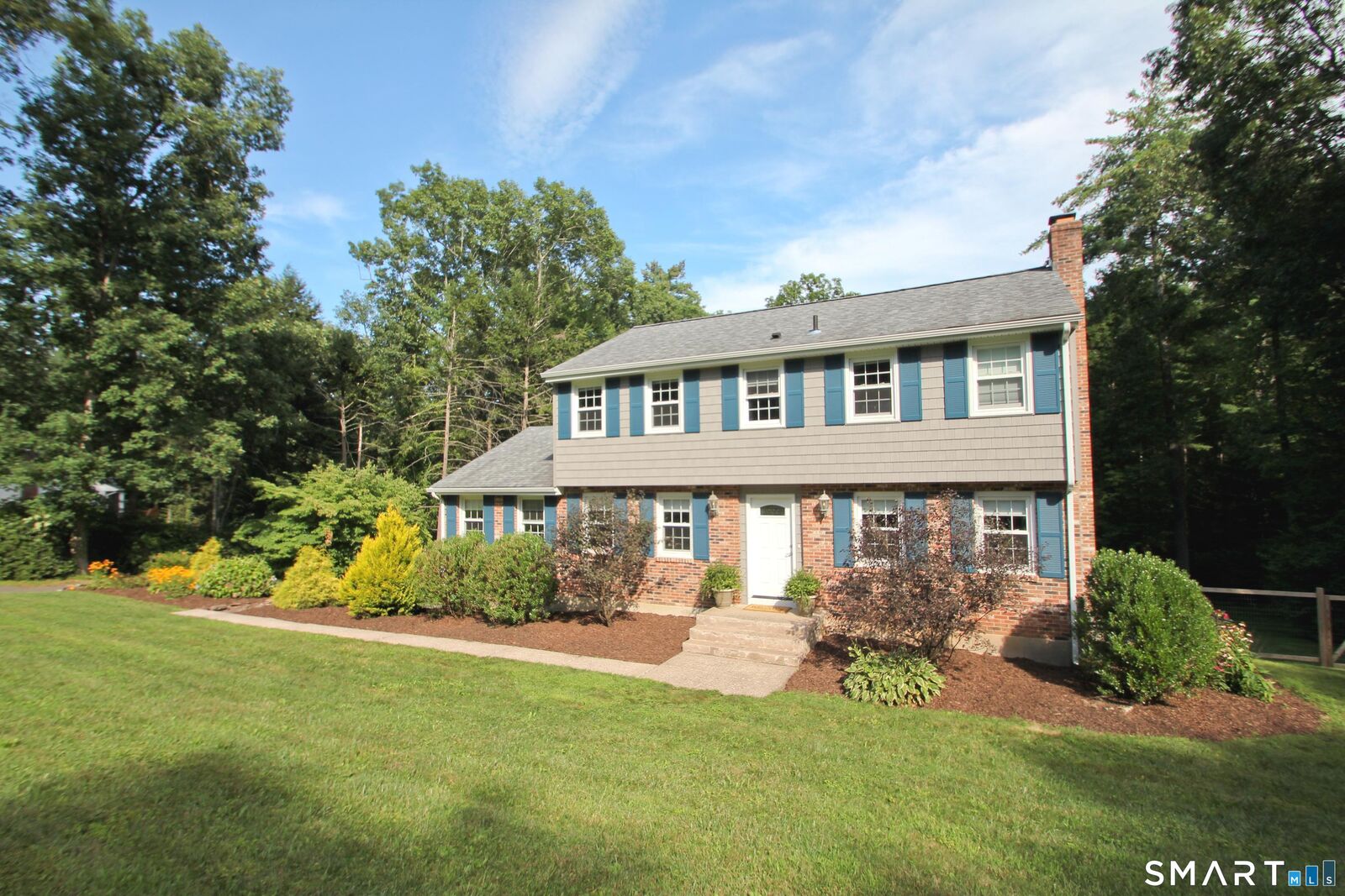 Property Photo:  14 Horseshoe Drive  CT 06026 
