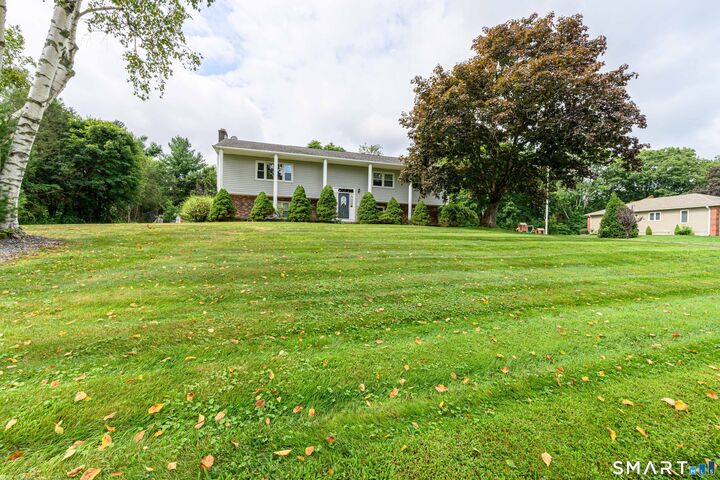 Property Photo:  26 Dorchester Lane  CT 06405 