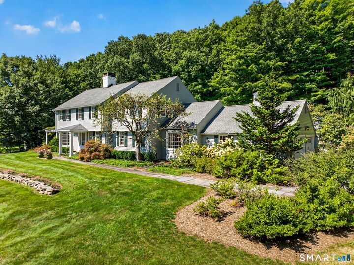 Property Photo: 187 Westledge Road CT 06092