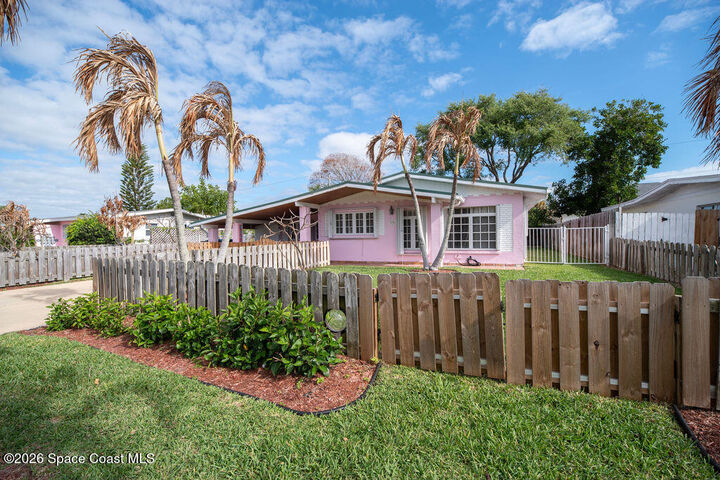 Property Photo: 238 Harbor Drive FL 32920
