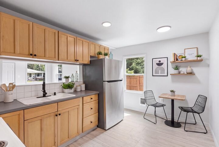 Property Photo: 6019 N Stevens St WA 99205