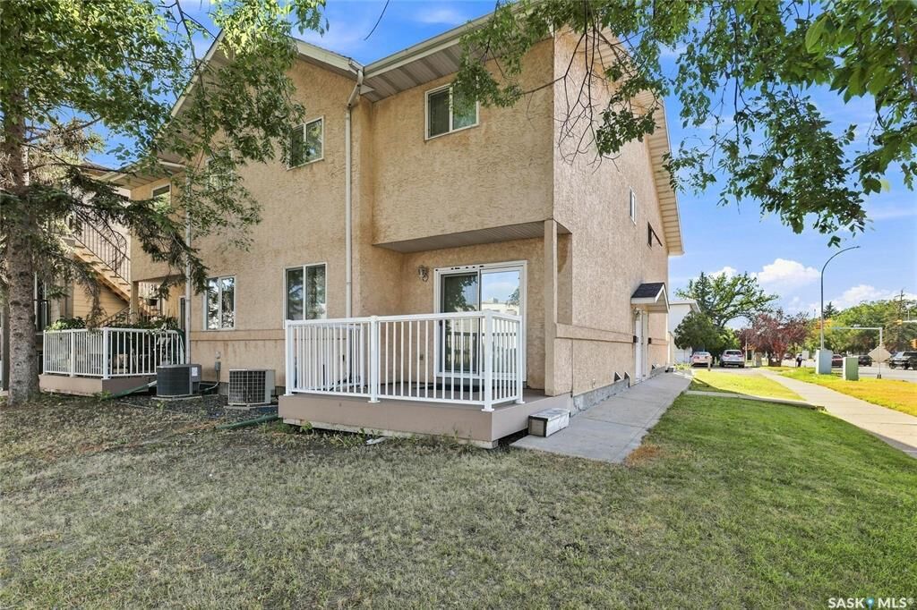 Property Photo: 3802 Rae Street SK S4S 1K6