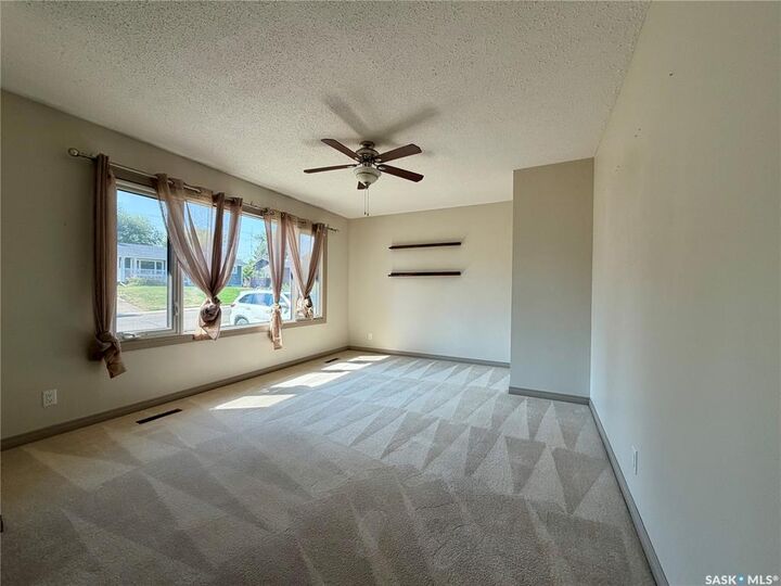 Property Photo: 97 Burke Crescent SK S9H 4E4