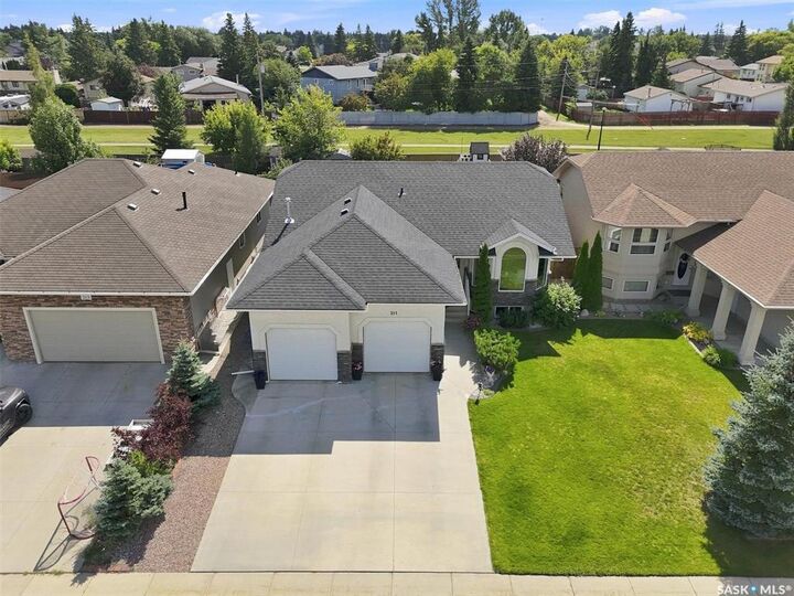 Photo de la propriété:  211 Crenshaw Way  SK S0K 4S1 