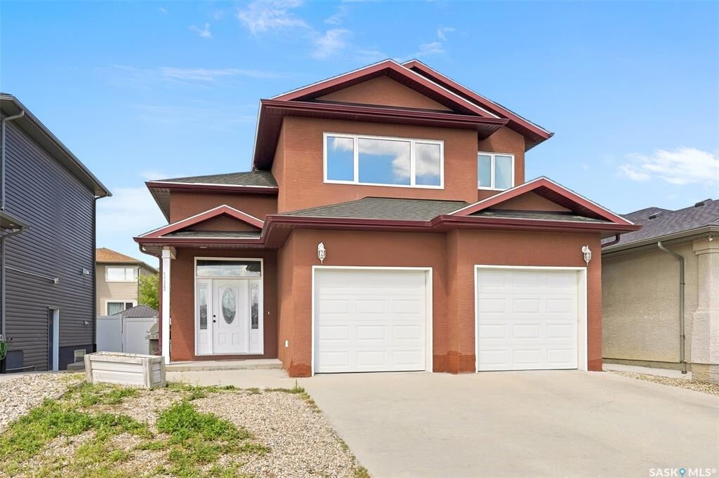 Photo de la propriété:  5022 Tutor Way  SK S4W 0G4 