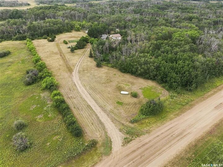Property Photo: Rural Address SK S0K 1V0