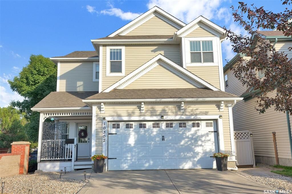 Property Photo:  10302 Wascana Estates  SK S4V 2X1 