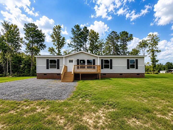Property Photo:  1083 Perigrine Circle Lot 2A  SC 29102 