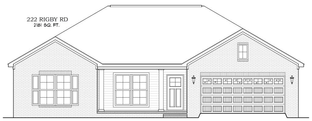 Property Photo: 222 Rigby Road AL 36301