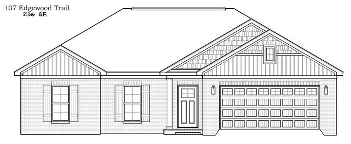 Property Photo:  107 Edgewood Trail  AL 36345 