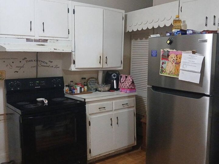 Property Photo: 156 Powell Drive GA 31757