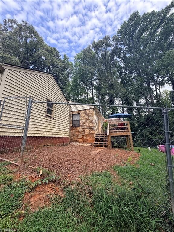 Property Photo:  6821 University Parkway  NC 27045 