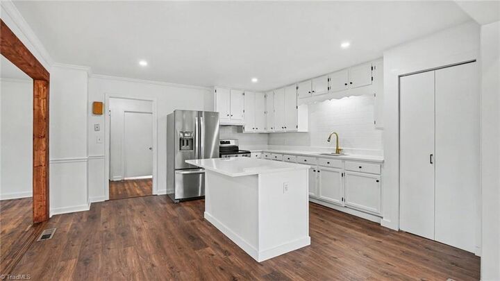 Property Photo:  6174 Haywood Street  NC 27012 