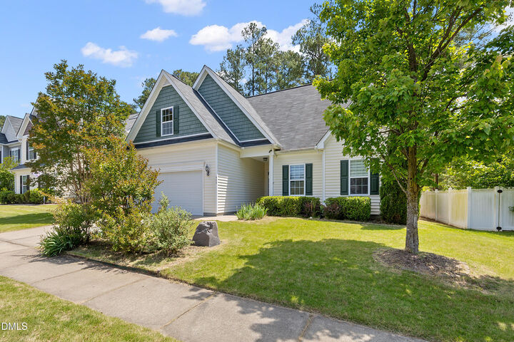 Property Photo:  405 Braxcarr Street  NC 27540 