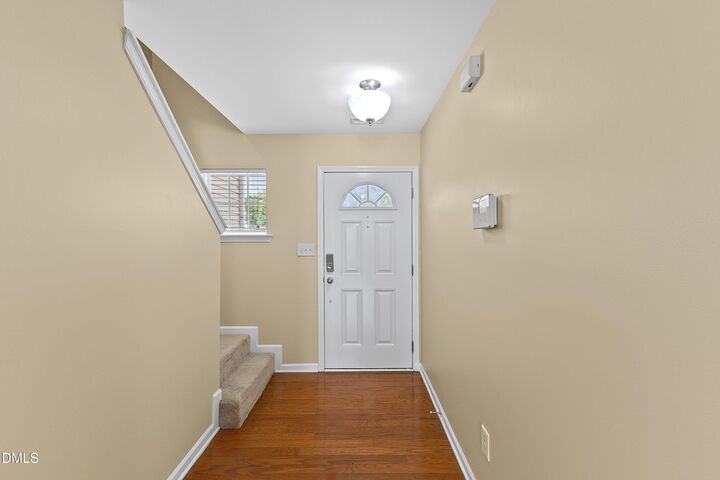 Property Photo:  1942 Grassy Banks Drive  NC 27610 