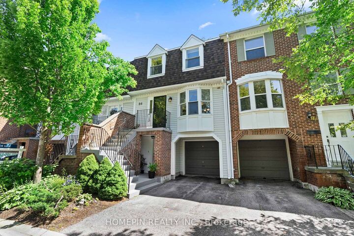 84 Confederation Way — photo 1