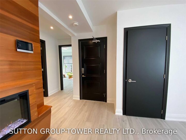Property Photo:  2036 Davenport Road Unit 2  ON M6N 1C6 